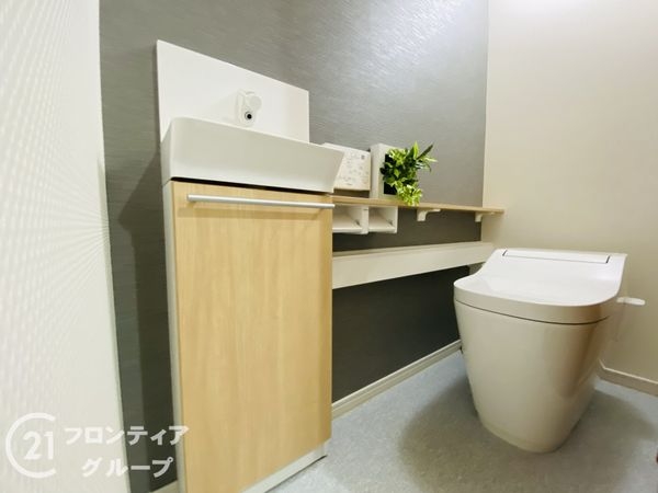 守口スカイハイツ　中古マンション