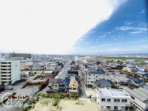 守口スカイハイツ　中古マンション