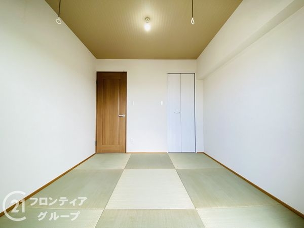守口スカイハイツ　中古マンション