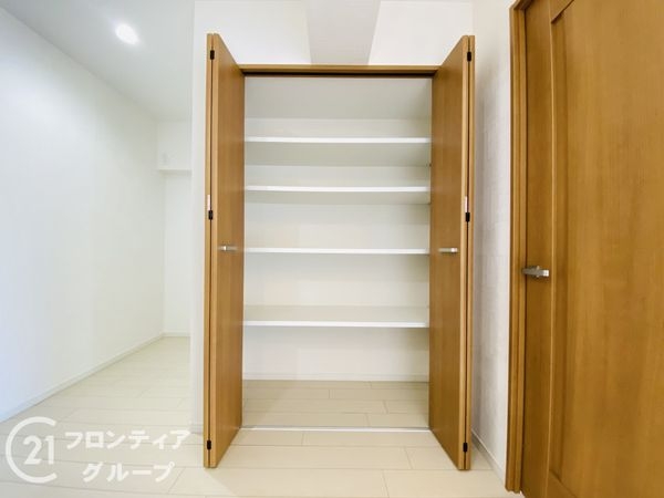 守口スカイハイツ　中古マンション
