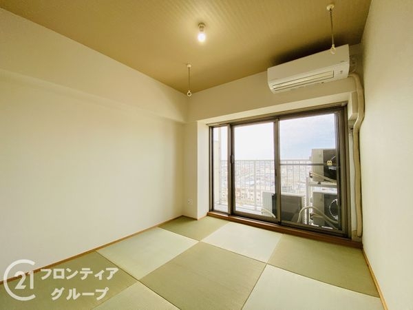 守口スカイハイツ　中古マンション