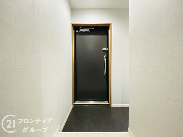 守口スカイハイツ　中古マンション