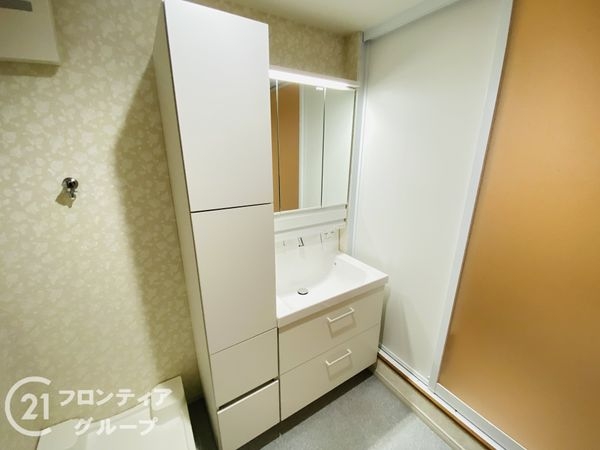 守口スカイハイツ　中古マンション