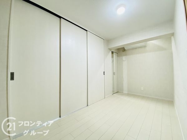 守口スカイハイツ　中古マンション