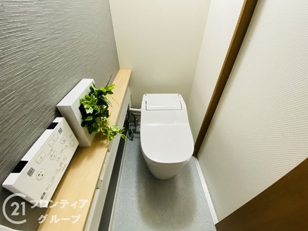 守口スカイハイツ　中古マンション
