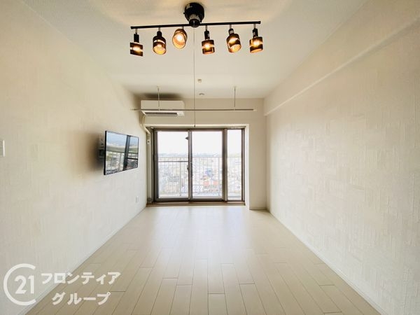 守口スカイハイツ　中古マンション