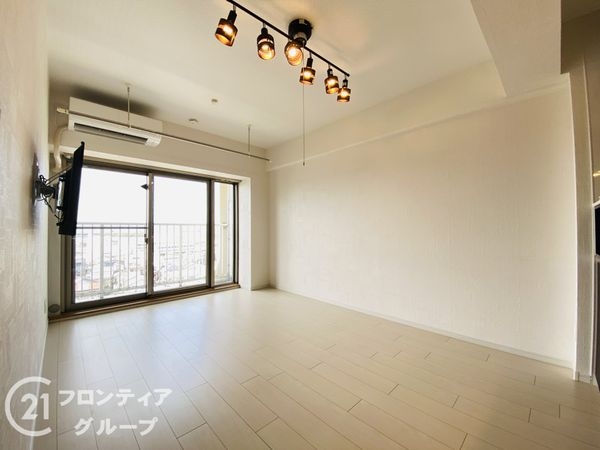 守口スカイハイツ　中古マンション