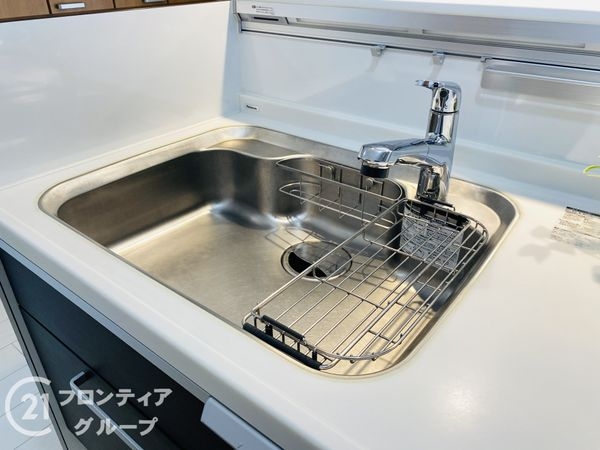 守口スカイハイツ　中古マンション