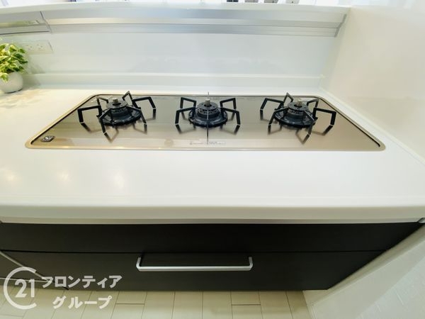 守口スカイハイツ　中古マンション