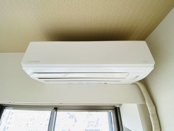 守口スカイハイツ　中古マンション