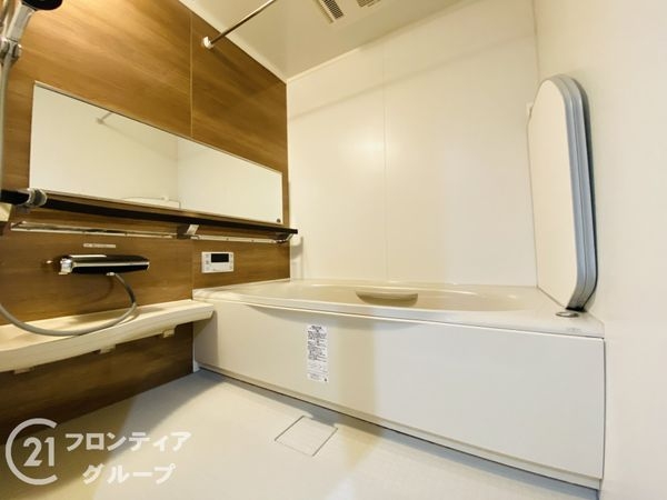 守口スカイハイツ　中古マンション