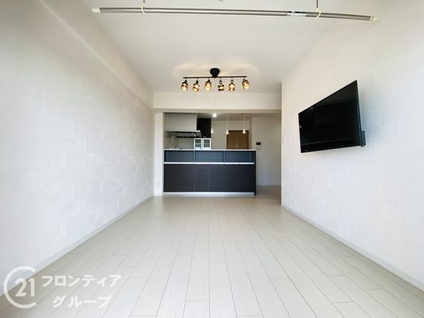 守口スカイハイツ　中古マンション