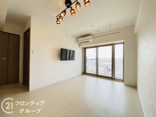 守口スカイハイツ　中古マンション