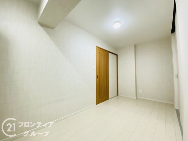 守口スカイハイツ　中古マンション
