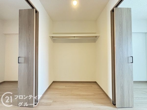 ドムール鴻池　中古マンション