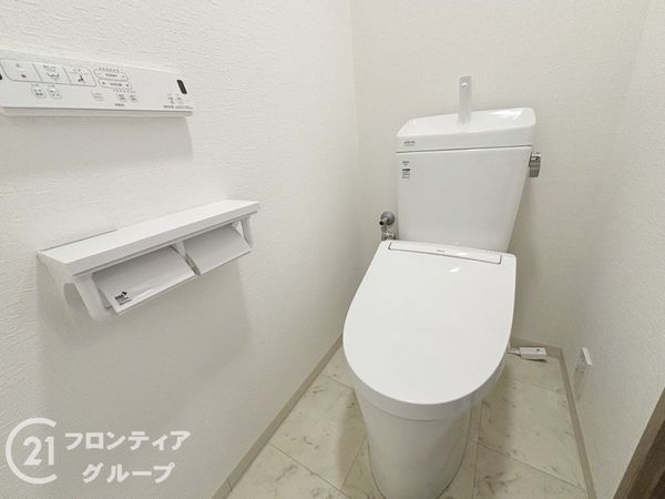 ドムール鴻池　中古マンション