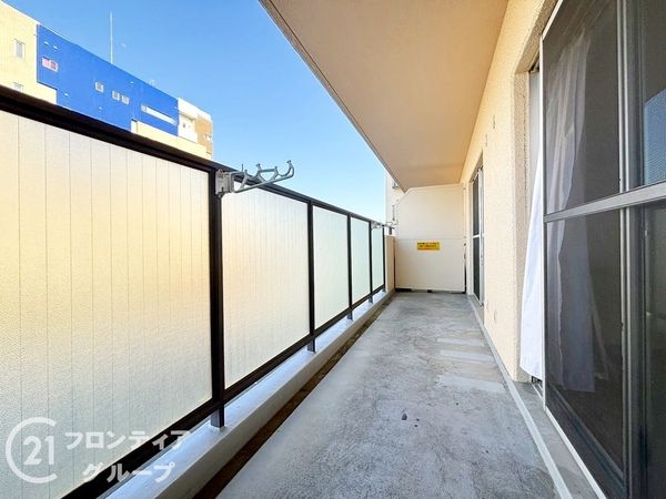 ドムール鴻池　中古マンション