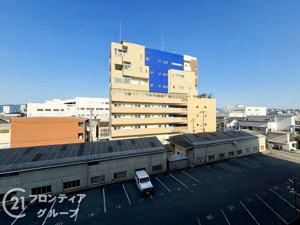 ドムール鴻池　中古マンション