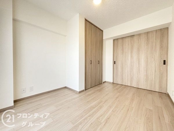 ドムール鴻池　中古マンション