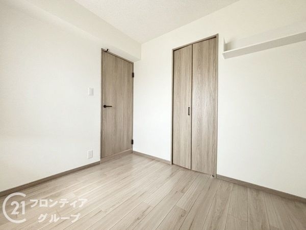 ドムール鴻池　中古マンション
