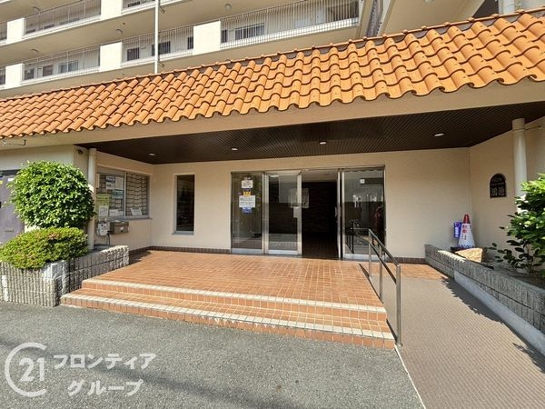 ドムール鴻池　中古マンション
