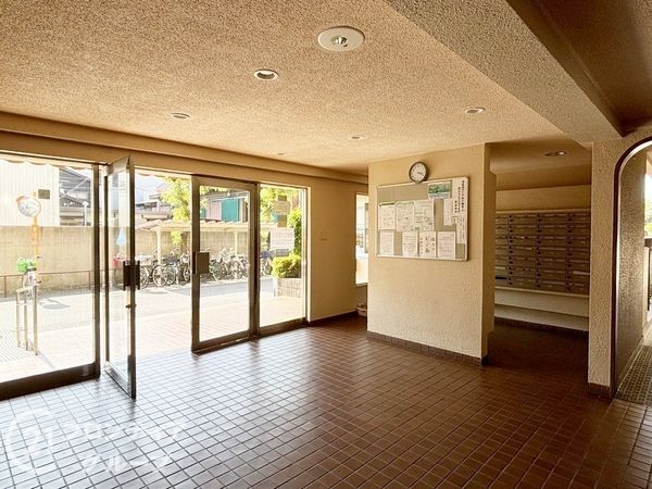 ドムール鴻池　中古マンション