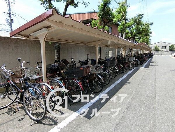 ドムール鴻池　中古マンション