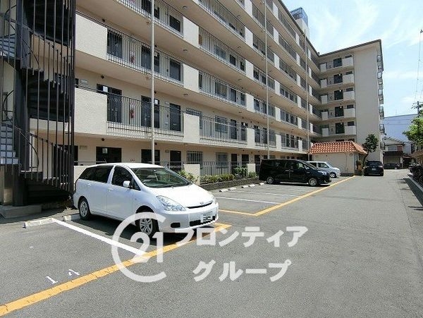 ドムール鴻池　中古マンション