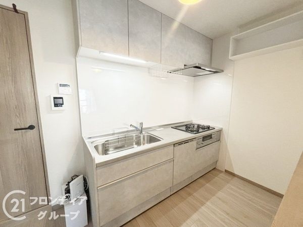 ドムール鴻池　中古マンション