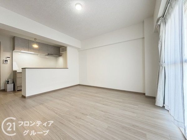ドムール鴻池　中古マンション