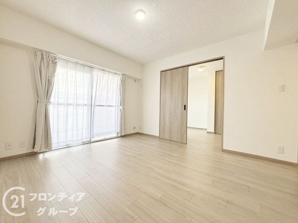 ドムール鴻池　中古マンション