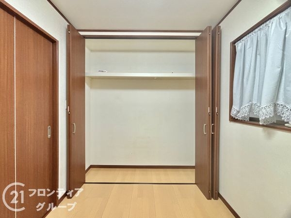 門真市江端町の中古一戸建て