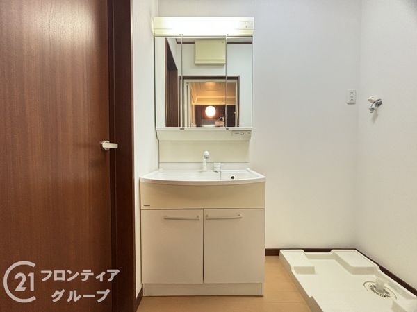 門真市江端町の中古一戸建て