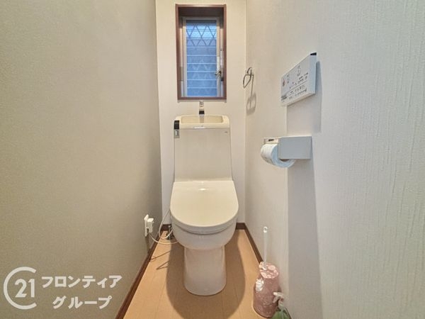 門真市江端町の中古一戸建て