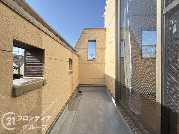 門真市江端町の中古一戸建て