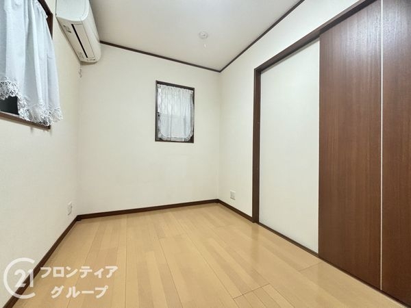 門真市江端町の中古一戸建て