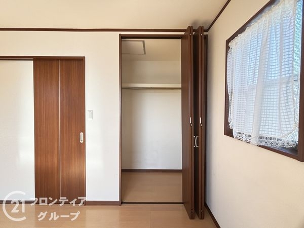 門真市江端町の中古一戸建て