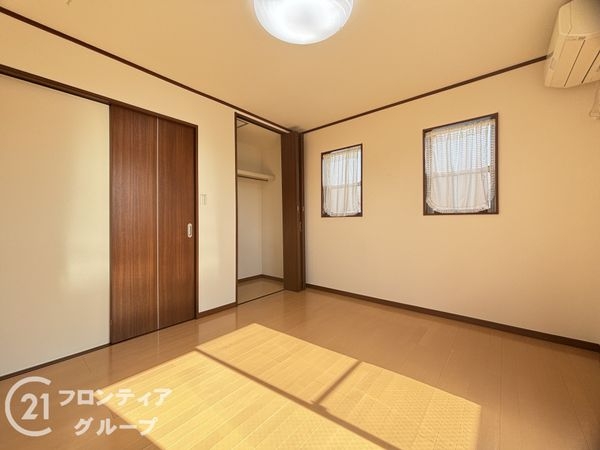 門真市江端町の中古一戸建て