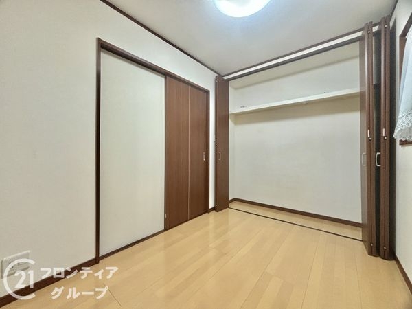 門真市江端町の中古一戸建て