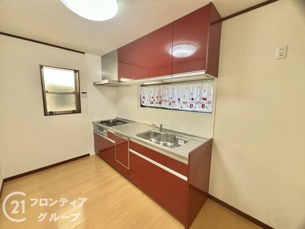 門真市江端町の中古一戸建て