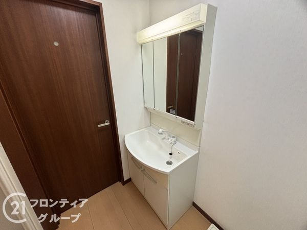 門真市江端町の中古一戸建て