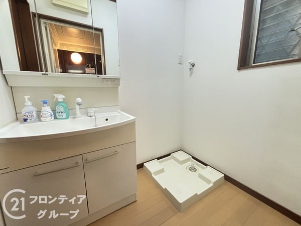 門真市江端町の中古一戸建て