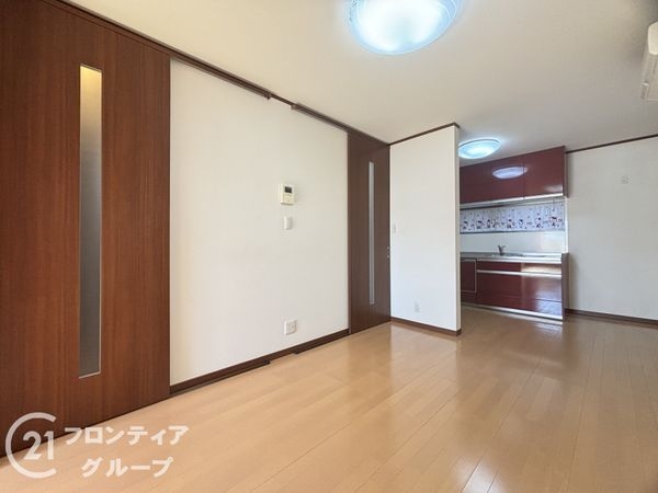 門真市江端町の中古一戸建て