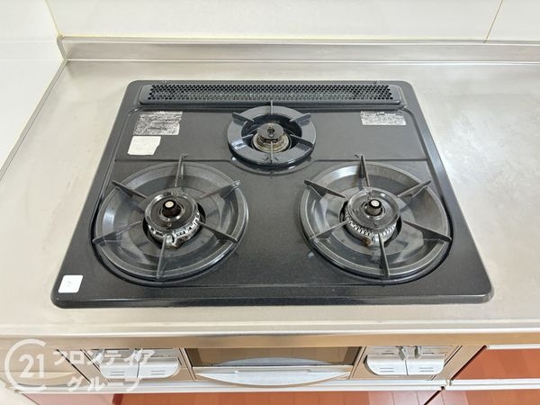 門真市江端町の中古一戸建て