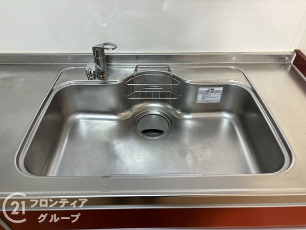 門真市江端町の中古一戸建て