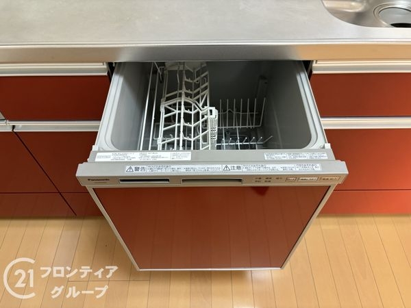門真市江端町の中古一戸建て