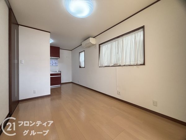門真市江端町　中古一戸建て