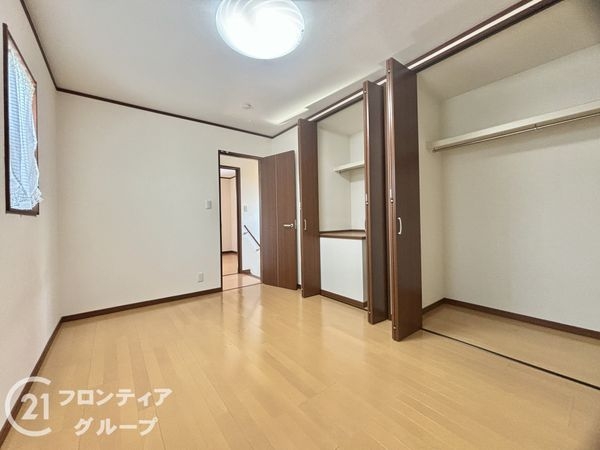 門真市江端町の中古一戸建て