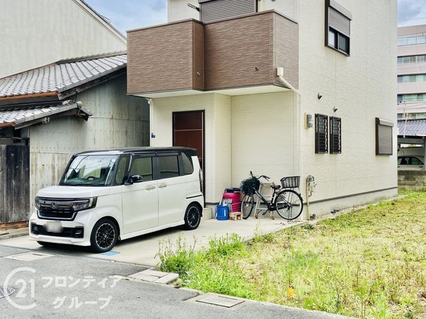 守口市滝井西町２丁目の中古一戸建て