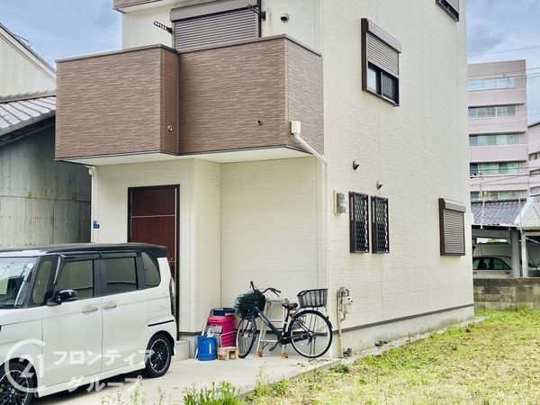 守口市滝井西町２丁目の中古一戸建て